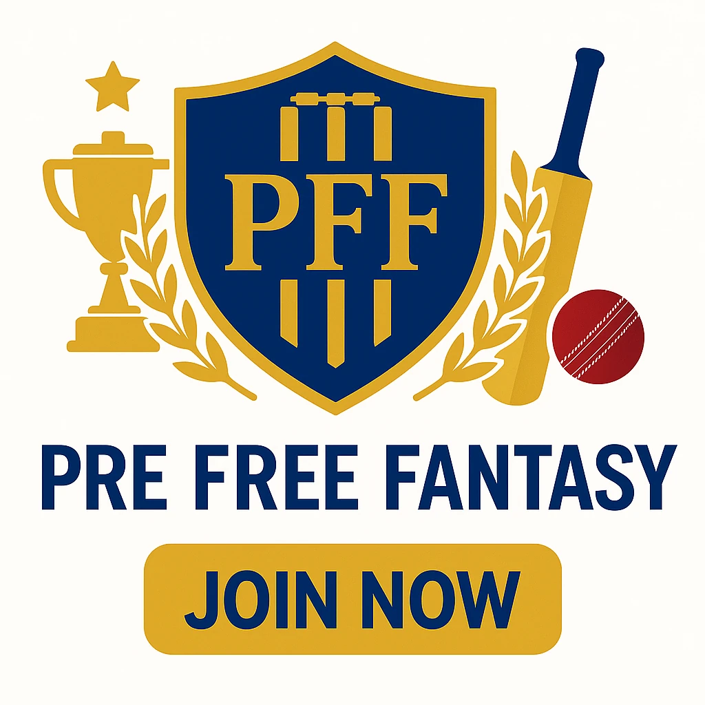 Pre Free Fantasy