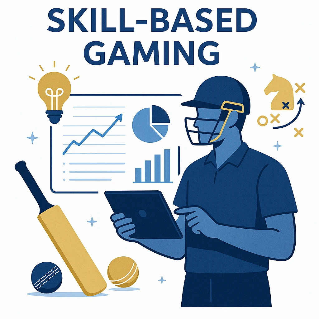 Skill-Based Gaming