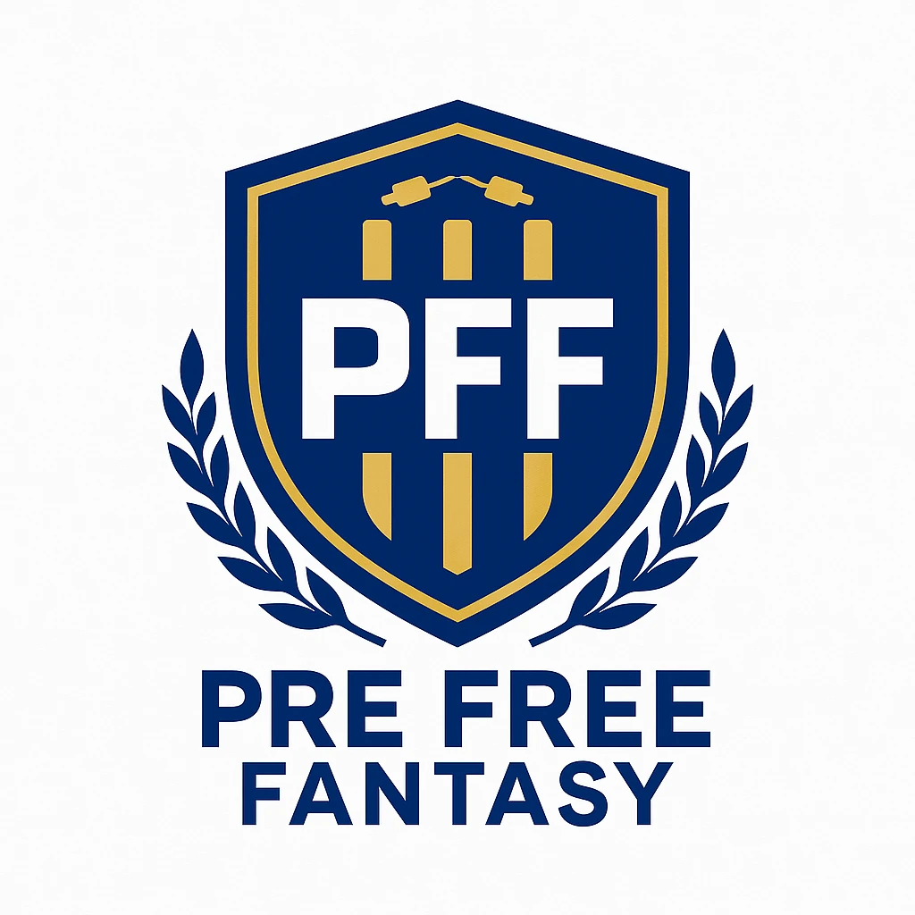 Pre Free Fantasy